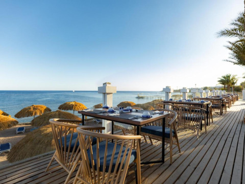 Sunrise Diamond Beach Resort-Select