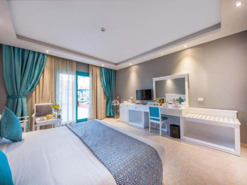 Sunrise Garden Beach Resort-Grand Select