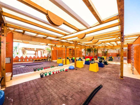 Sunrise Garden Beach Resort-Grand Select
