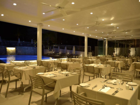 Sunrise Gardens Aparthotel