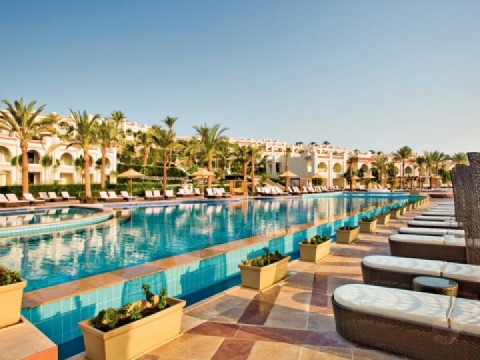 Sunrise Grand Select Montemare