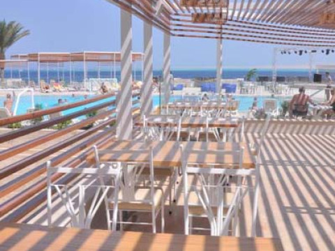 Sunrise Holidays Resort (Adult Only +16)
