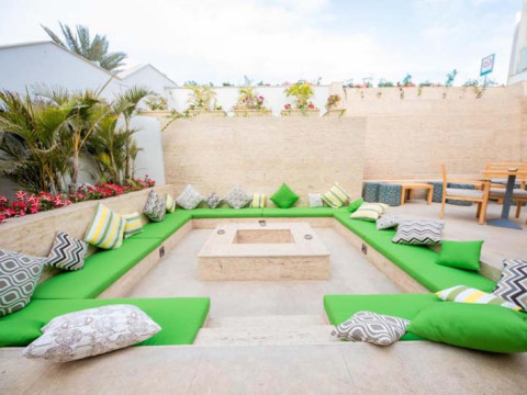 Sunrise Holidays Resort (Adult Only +16)