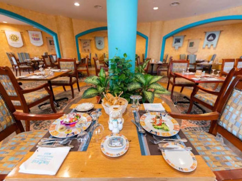 Sunrise Holidays Resort (Adult Only +16)