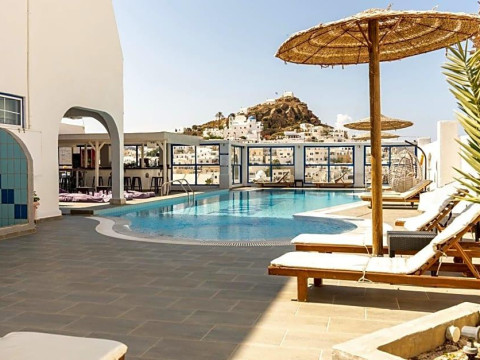 Sunrise Hotel