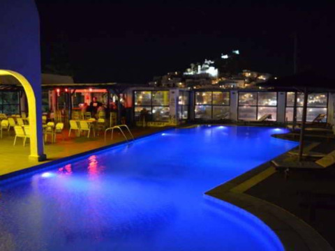 Sunrise Hotel