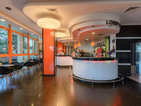 SUNRISE HOTEL