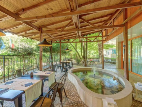 SUNRISE HOTEL