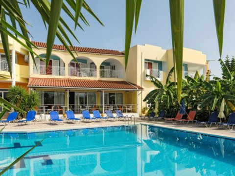 Sunrise Hotel