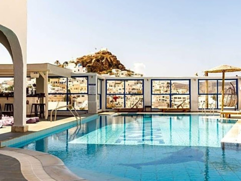 Sunrise Hotel