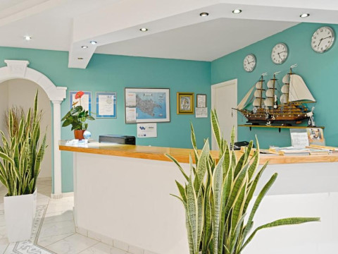 Sunrise Zante - Adults Only Hotel