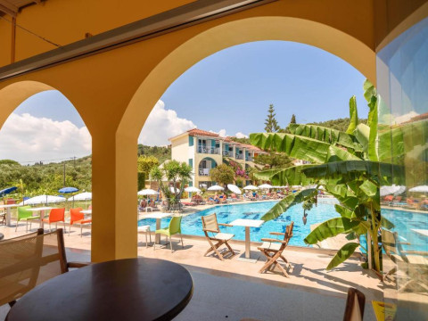 Sunrise Zante - Adults Only Hotel