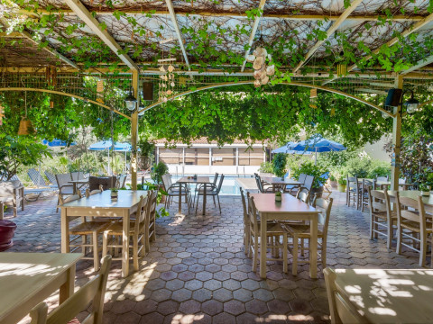Sunrise Hotel  Apartments Crete