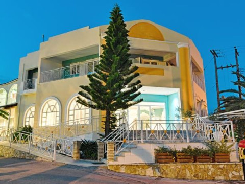 Sunrise Hotel
