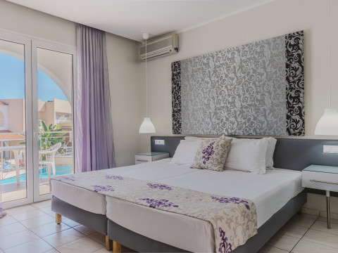 Sunrise Hotel Zante