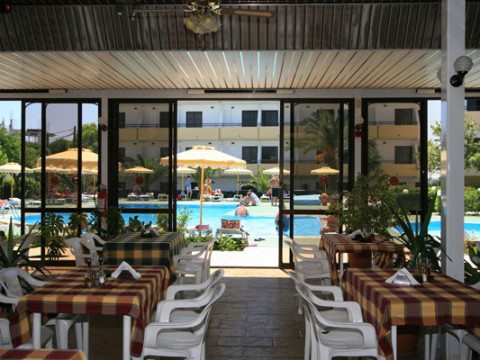 Sunrise Jade Hotel