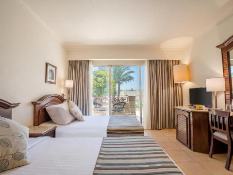 CORAL BEACH HURGHADA