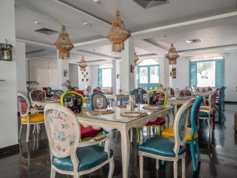 Meraki Resort(Adult Only+16)