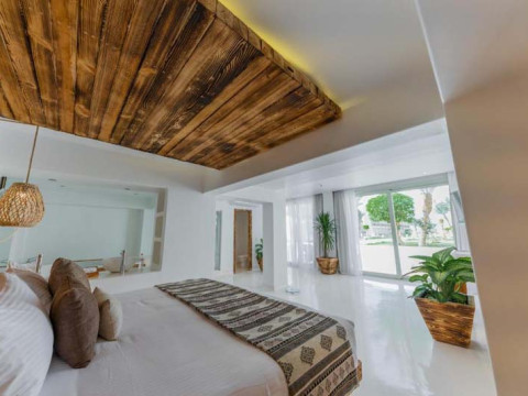 Meraki Resort(Adult Only+16)