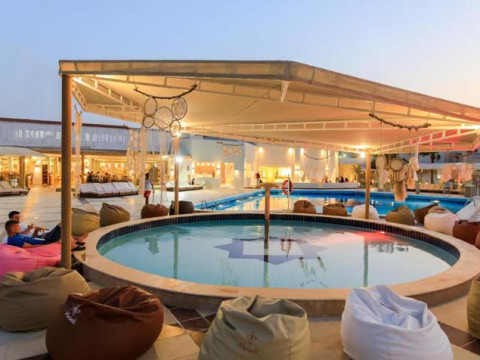 Meraki Resort(Adult Only+16)