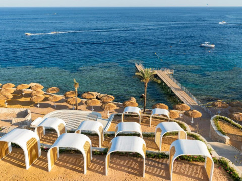SUNRISE MERAKI SHARM (ADULT ONLY)