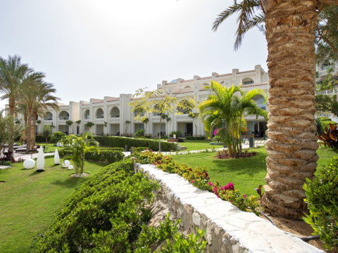 SUNRISE MONTEMARE RESORT_