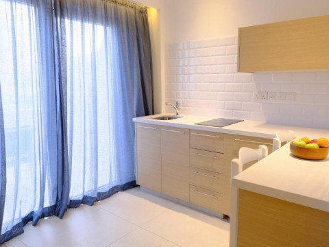 Sunrise Oasis Hotel