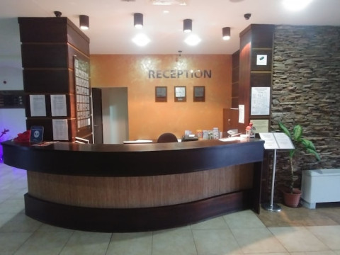 SUNRISE PARK HOTEL BANSKO