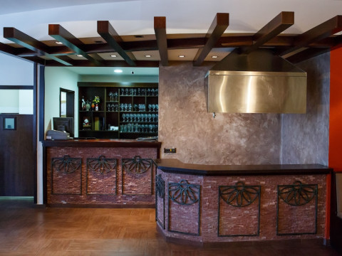 SUNRISE PARK HOTEL BANSKO