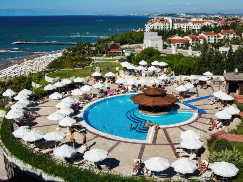 Best Western Premier Mondial