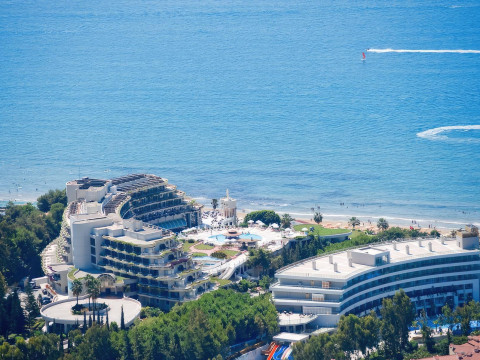 Best Western Premier Mondial