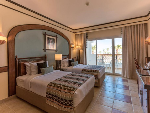 Sunrise Remal Resort