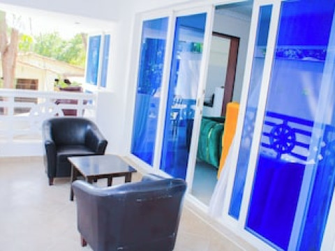 SUNRISE RESORT APARTMENTS AND SPA