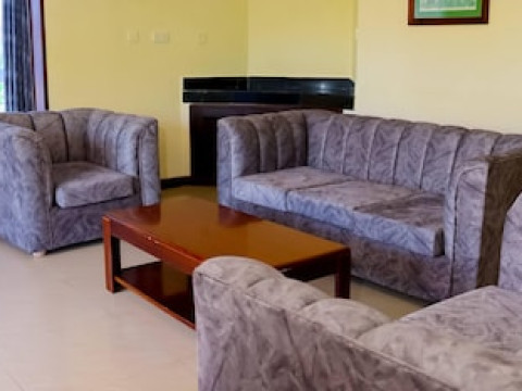 SUNRISE RESORT APARTMENTS AND SPA