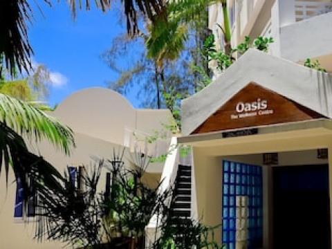SUNRISE RESORT APARTMENTS AND SPA