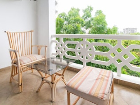 SUNRISE RESORT APARTMENTS AND SPA