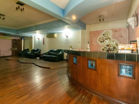 SUNRISE RESORT APARTMENTS AND SPA