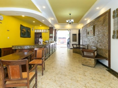 SUNRISE RESORT APARTMENTS AND SPA