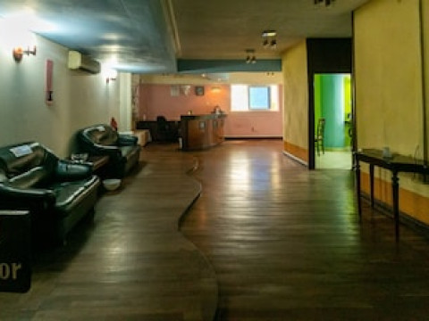 SUNRISE RESORT APARTMENTS AND SPA