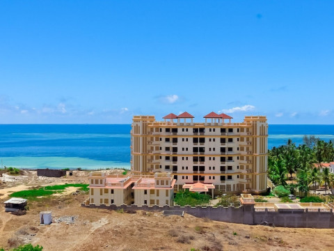 SUNRISE RESORT APARTMENTS & SPA