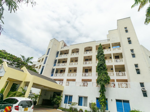 SUNRISE RESORT APARTMENTS & SPA