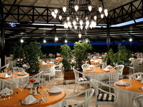 SUNRISE RESORT HOTEL