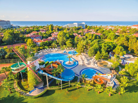 Sunrise Resort Hotel