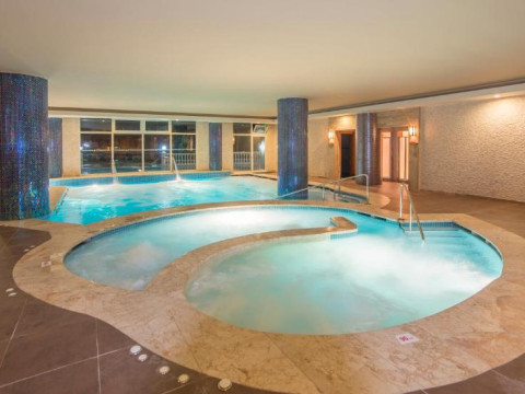 SUNRISE RESORT HOTEL