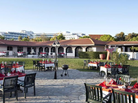 SUNRISE RESORT HOTEL