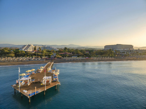 Sunrise Resort Hotel