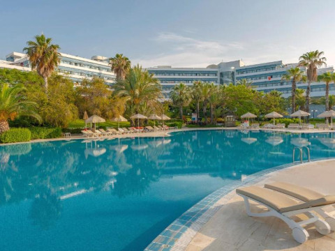 SUNRISE RESORT HOTEL
