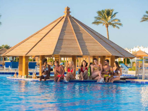 SUNRISE ROYAL MAKADI RESORT