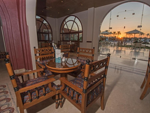 Sunrise Royal Makadi Resort