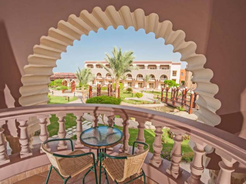 Sunrise Mamlouk Palace Resort-Select